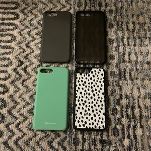 iPhone 8 Plus cases